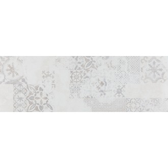 Odeon Gris Decor Rec 30x90