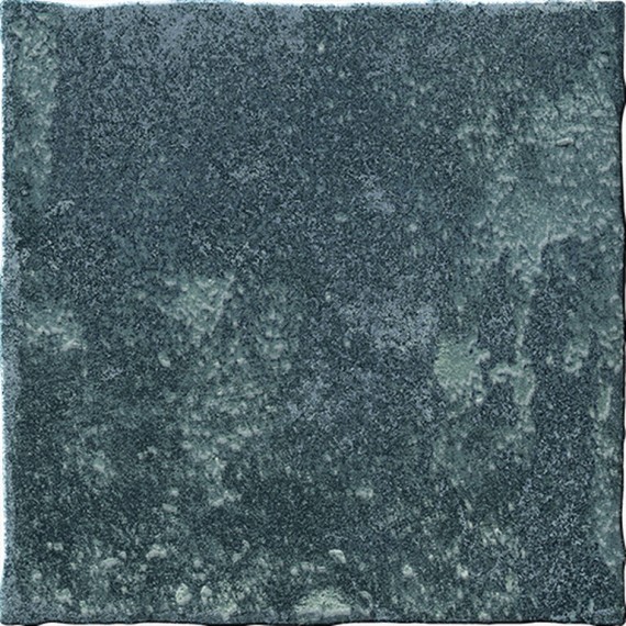 Керамогранит Odin Turquoise Brillo 10x10