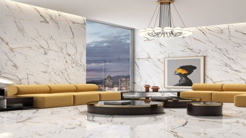 Керамогранит Oikos Geotiles