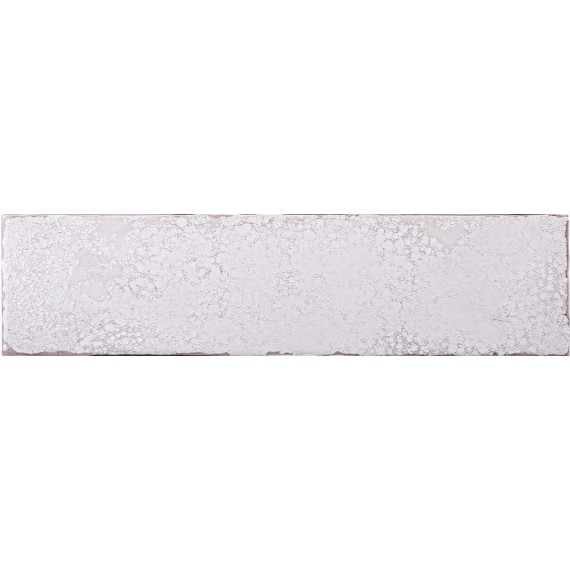 Керамическая плитка Oken White Brillo 7,5x30