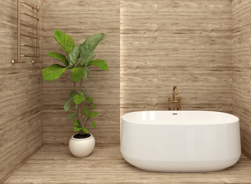 Old Wood Usak Seramik