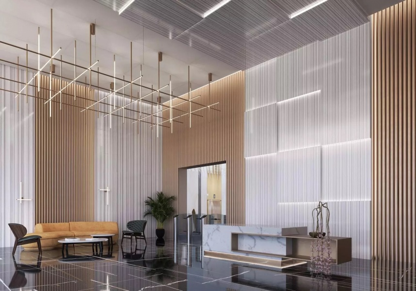 Olimpico Striato/Олимпико Стриато Kerama Marazzi