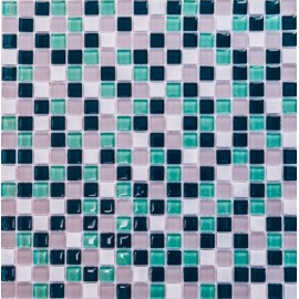 Мозаика Olivia 1.5х1.5 30х30