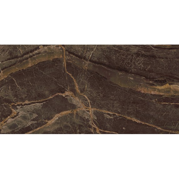 Керамогранит Olympea Brown Pul 60*120