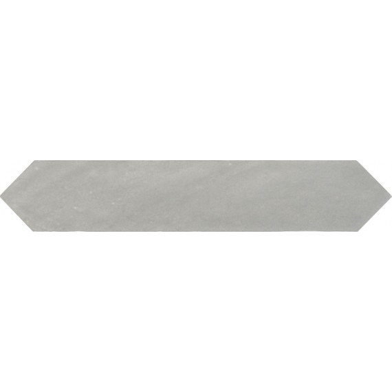 Керамическая плитка On Grey Gloss 4.3x24.3