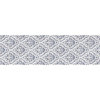 Ona Blue Bow 29,75x99,55