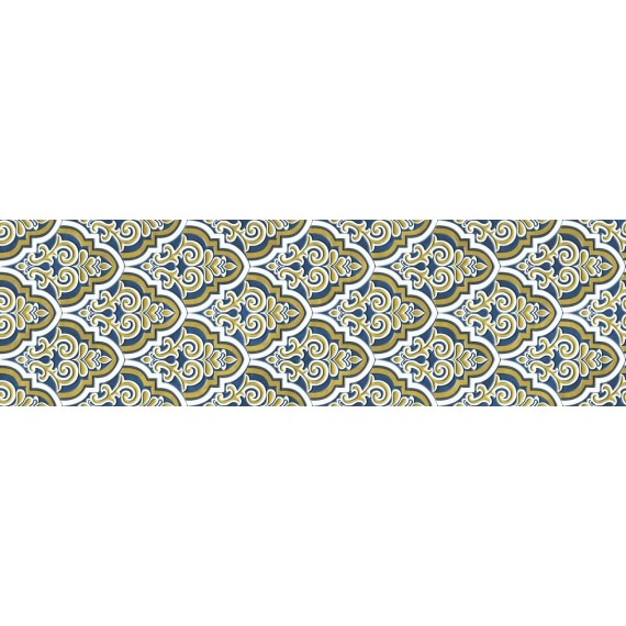 Керамическая плитка Ona Mix Bow 29,75x99,55