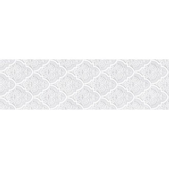 Ona White Bow 29,75x99,55