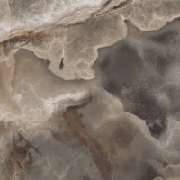 Oniх Gun Smoke Полированный 60х60