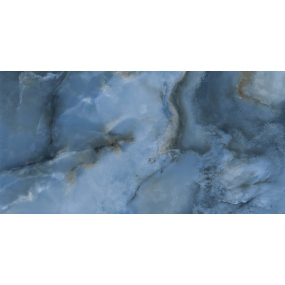 Керамогранит Oni Blue 60x120