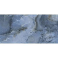 Oni Blue Super Polished 60x120
