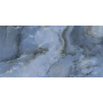 Oni Blue Super Polished 60x120