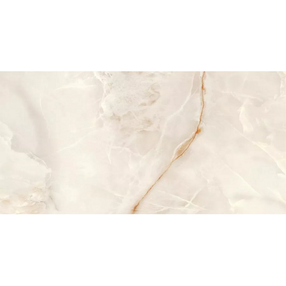 Керамогранит Onice Beige Rect матовая 60x120