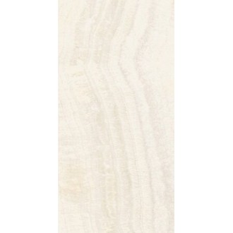 Onice Bianco Lucido 6mm 60x120