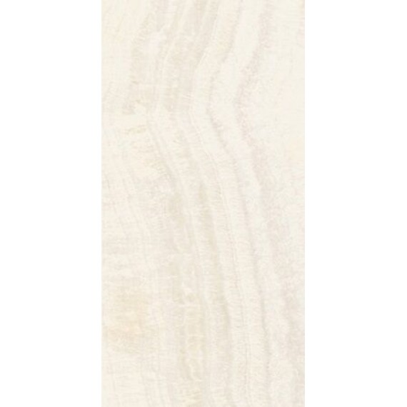 Керамогранит Onice Bianco Lucido 6mm 60x120