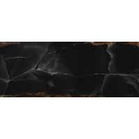 Onice Black Polished 120x300