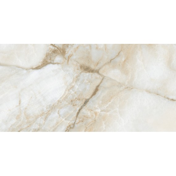 Керамогранит Onice Gold 60x120