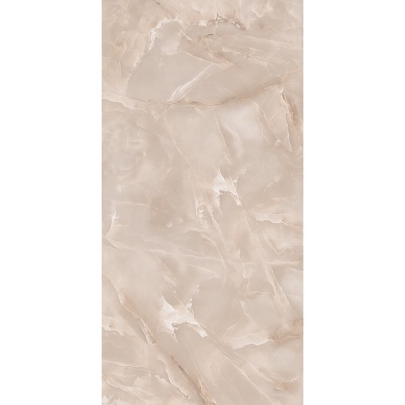 Керамогранит Onice Rose High Glos 9mm 60x120