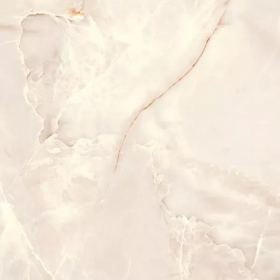 Керамогранит Onice Rose Rect матовая 60x60