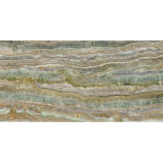 Onice Smeraldo Lappato Rettificato 80x160