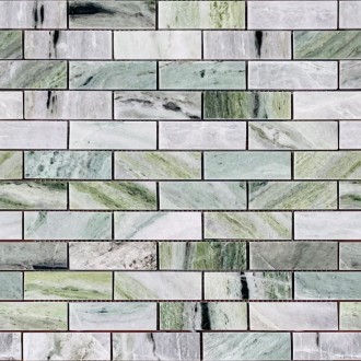 Onice Verde oliva POL 23x73x7 298x298
