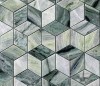 Onice Verde oliva POL diamond 96x55x7 298x259