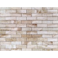 Onice legno chiaro POL 23x73x7 298x298