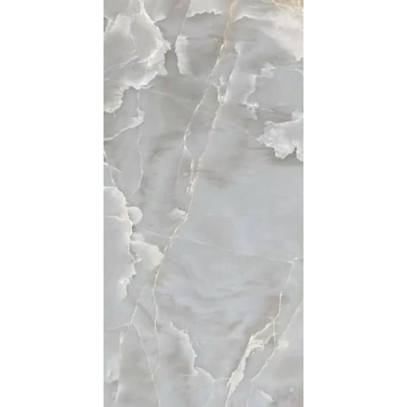 Керамогранит Onici Grigio Luc 6mm 60x120