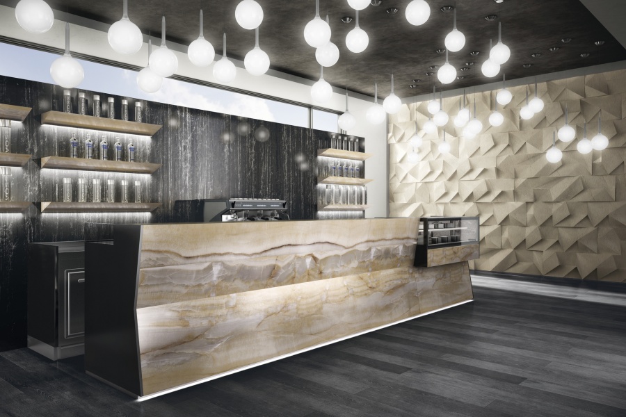 Onici Maxfine IRIS FMG