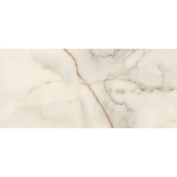 Керамогранит Onix Blanco Glosst 120x270