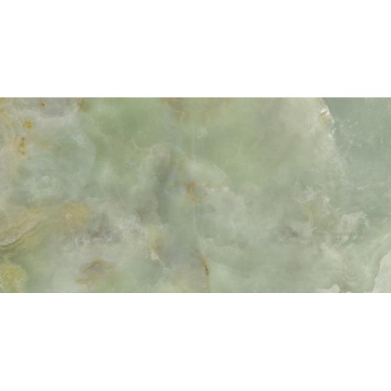 Керамогранит Onix Jade Polished Lux Rect. 60x120