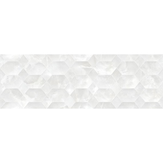Керамическая плитка Onix Sky Hexa 30x90