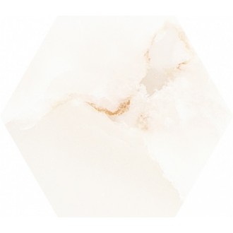 Onyx Beige Hex 20х24