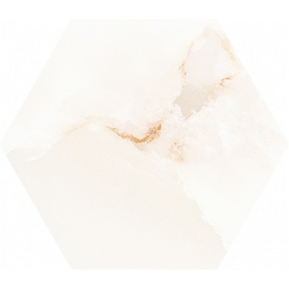 Керамогранит Onyx Beige Hex 20х24