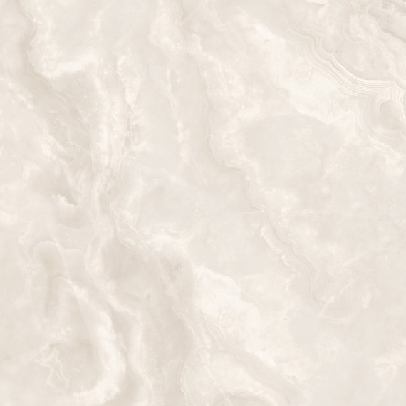 Керамогранит Onyx Bianco Feather Matt Satin 120х120