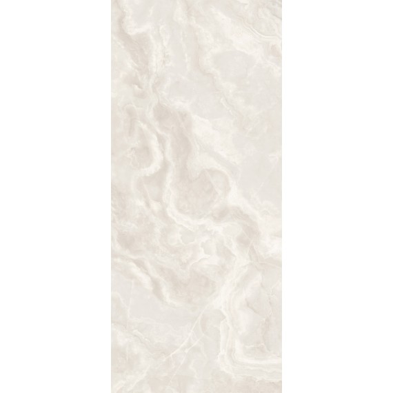 Керамогранит Onyx Bianco Soft Satin 2800х1200х6