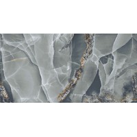 Onyx Black High Gloss 60x120