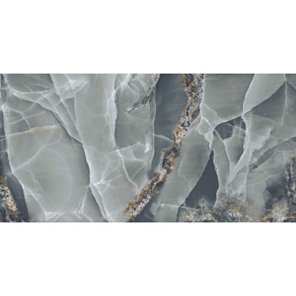 Onyx Black High Gloss 60x120