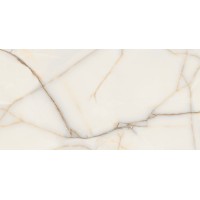 Onyx Blanche Polished Rectificado 60x120