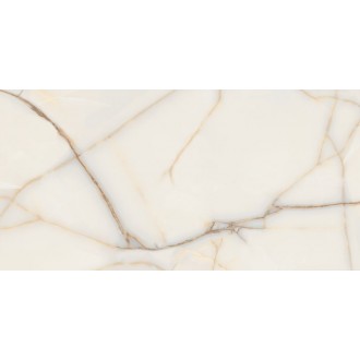 Onyx Blanche Polished Rectificado 60x120