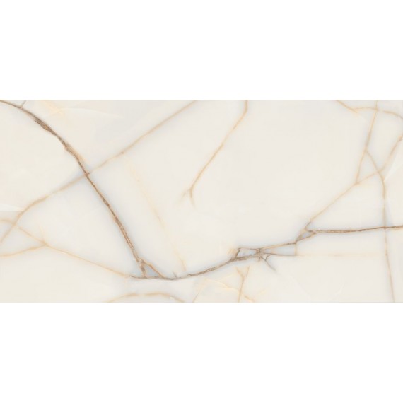 Керамогранит Onyx Blanche Polished Rectificado 60x120