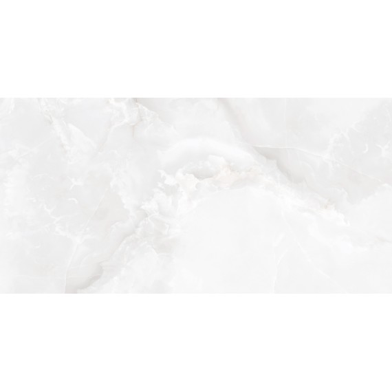 Керамогранит Onyx Blanco PRO светло-серый матовый R11Soft 60х120