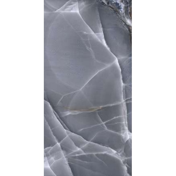 Керамогранит Onyx Bleu Pulido 60x120