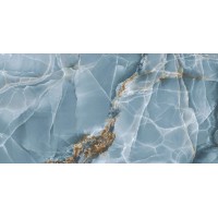 Onyx Blue High Gloss 60x120
