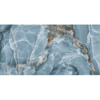Onyx Blue High Gloss 9mm 60x120
