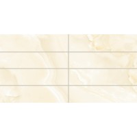 Onyx Brick Gold 30x60