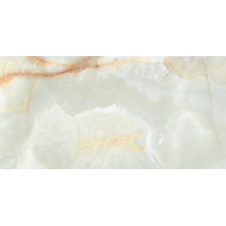 Onyx Dawn Mint зеленый Полированный 60x120