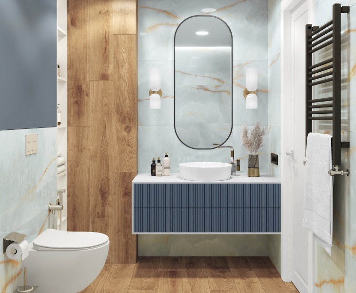 Onyx Dawn Sky Laparet