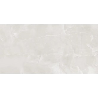Onyx Elegant Bianco Satin 60x120