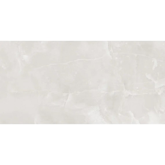 Керамогранит Onyx Elegant Bianco Satin 60x120